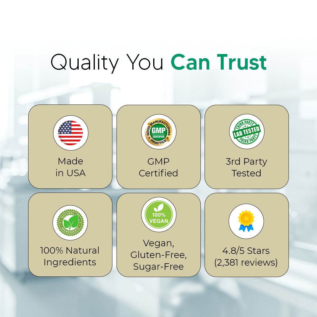 New Maximum Potency Formula - Lymphatic Drainage Capsules by Sculptique™